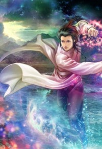 神醫廚妃:陛下,寵翻天