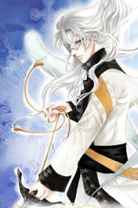 女王的公主+番外