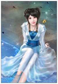 戰神楊戩異界遊