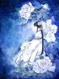 吾家公主初長成gl