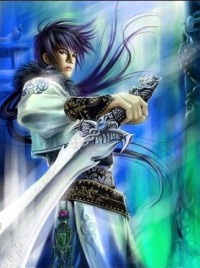 [HP]鎖鏈