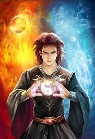 陌路（地獄之焰系列第四部）