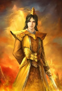 你説誰是金絲雀[穿書]
