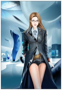 重生之情有獨鍾